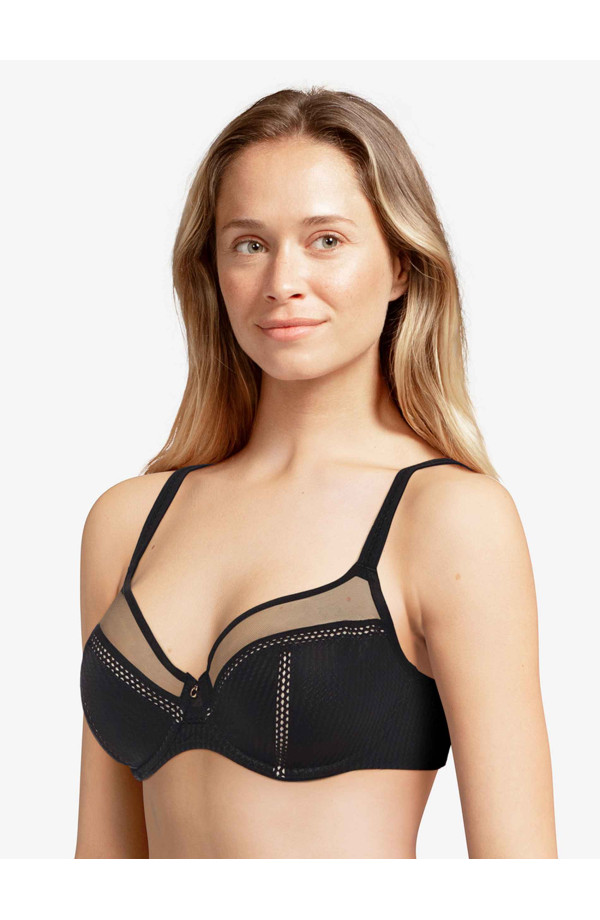 Бюстгальтер Soft Chantelle