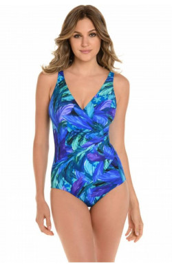 Купальник слитный Miraclesuit