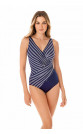 Купальник слитный Miraclesuit
