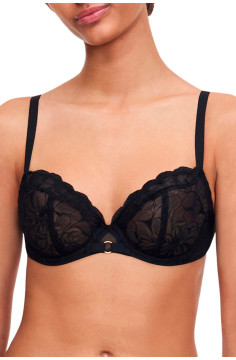 Купити 3646-бюстгалтер-chantelle-11-noir-b75 Chantelle Chic Sexy 3646 11 в  Києві, Харкові, Одесі, Дніпрі, Львові та Україні