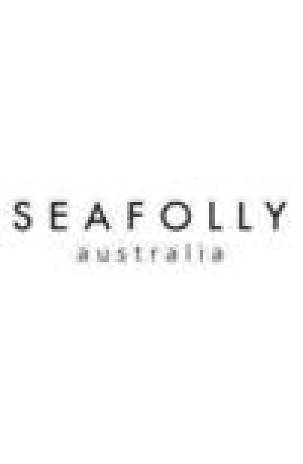 Купальник слитный Seafolly