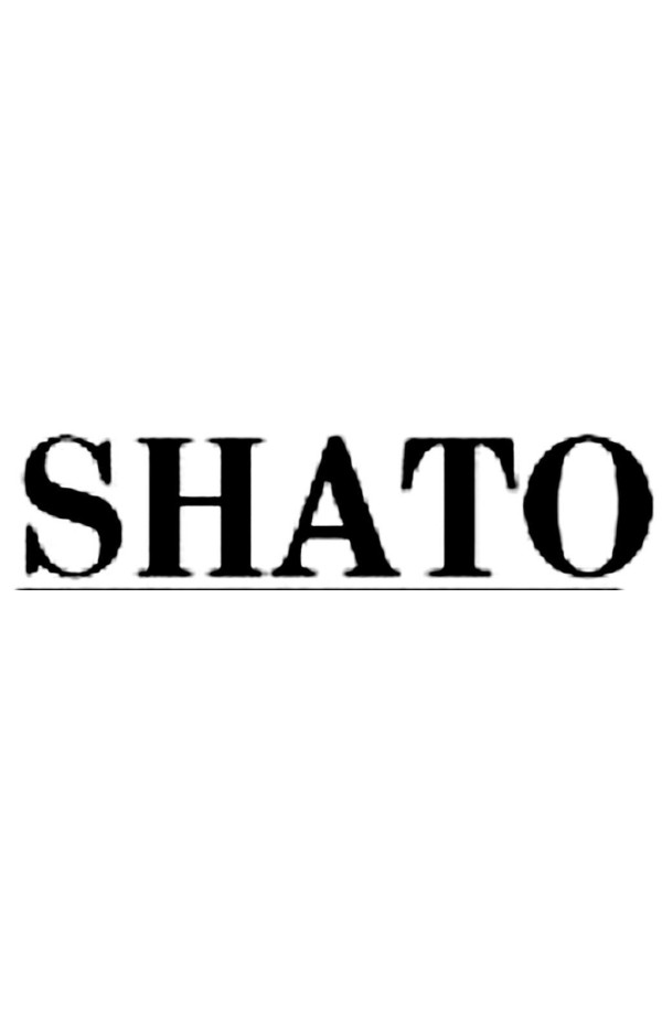 Халат Shato