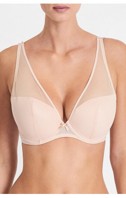 Бюстгальтер Semi-soft Aubade