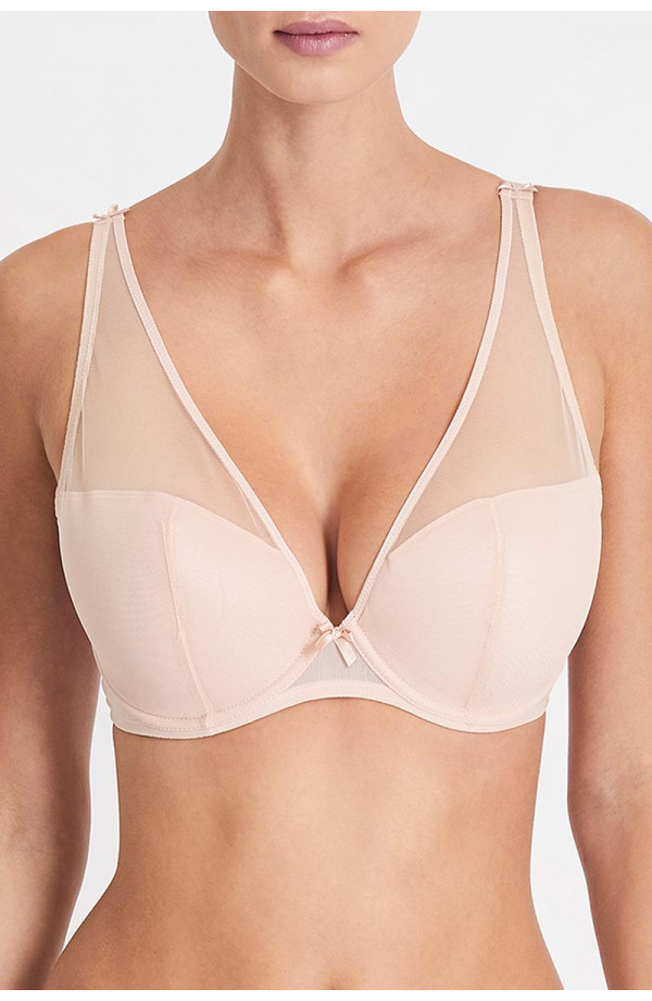 Бюстгальтер Semi-soft Aubade
