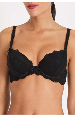 Бюстгальтер push up Aubade