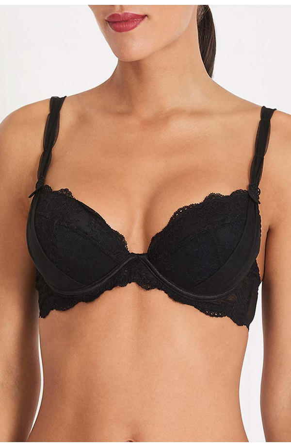 Бюстгальтер push up Aubade
