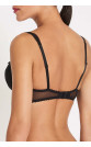 Бюстгальтер push up Aubade 