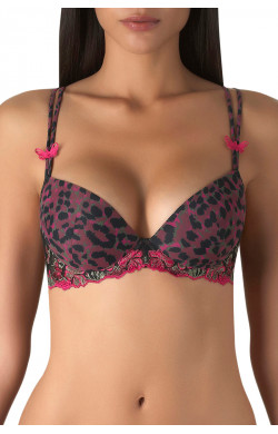 Бюстгальтер Push up Aubade
