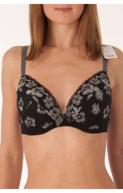 Бюстгальтер Push up Aubade
