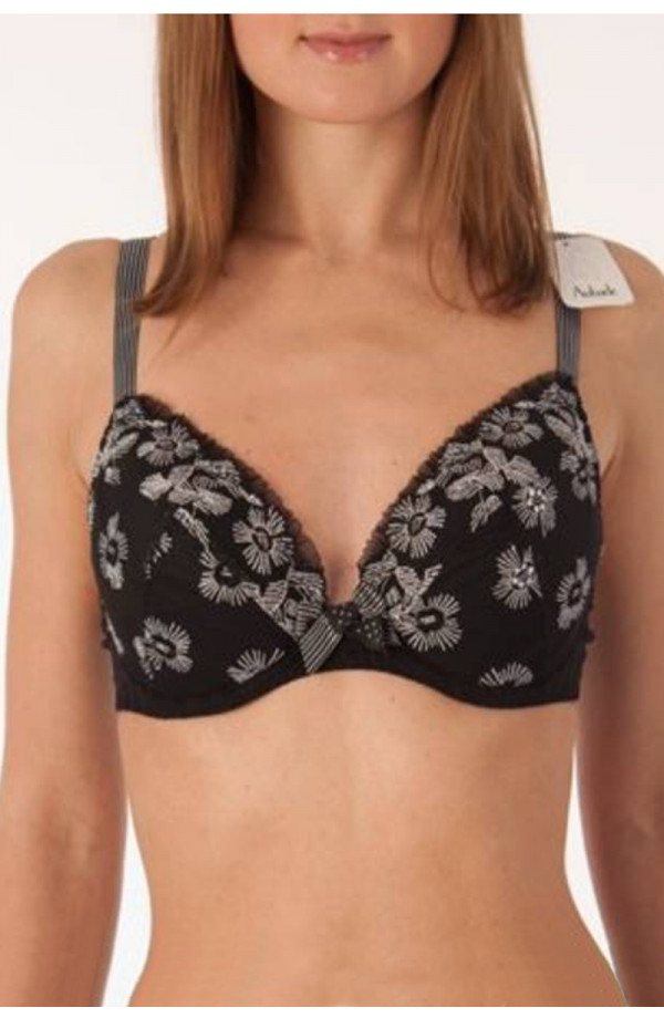 Бюстгальтер Push up Aubade