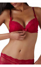 Бюстгальтер Push up Aubade