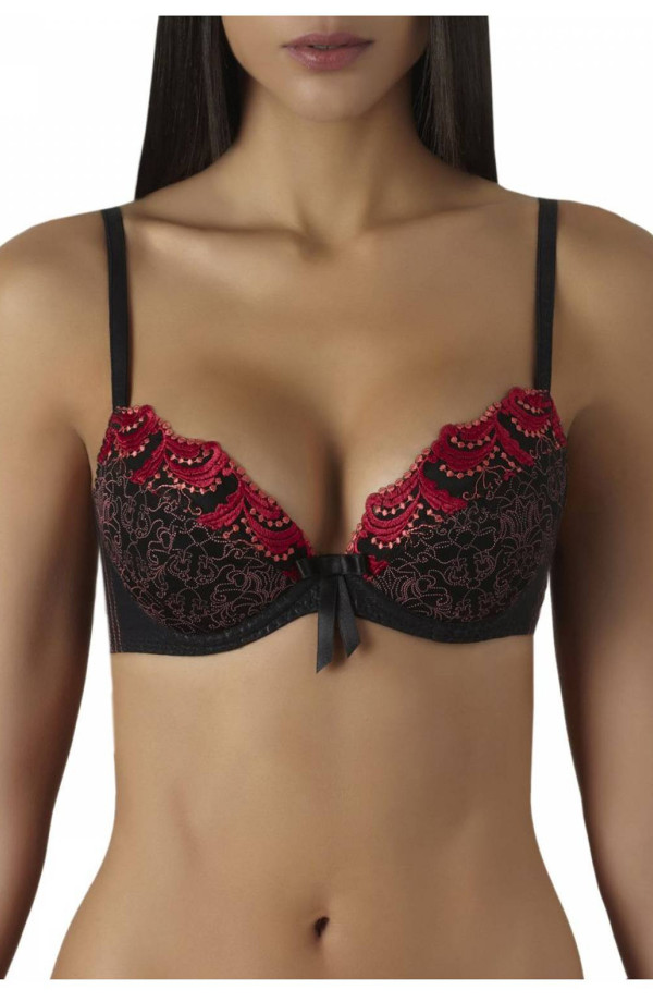 Бюстгальтер Push up Opera Libertin Aubade