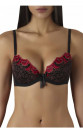 Бюстгальтер Push up Opera Libertin Aubade