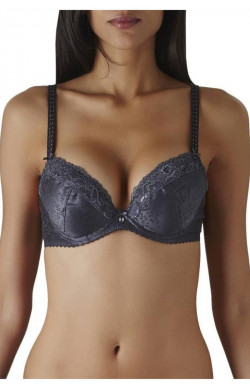 Бюстгальтер Push up Aubade