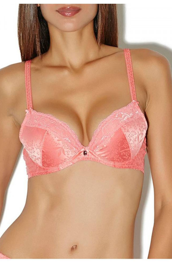 Бюстгальтер Push up Aubade