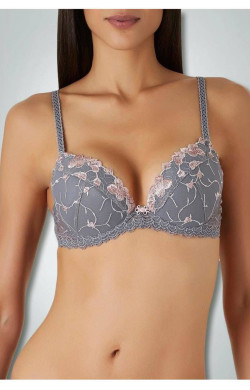 Бюстгальтер Push up Aubade