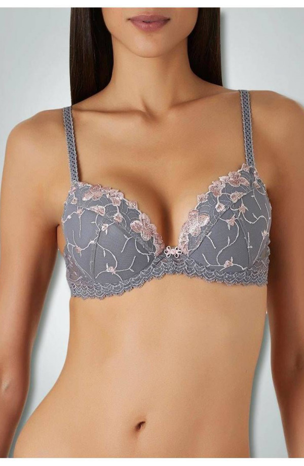 Бюстгальтер Push up Aubade