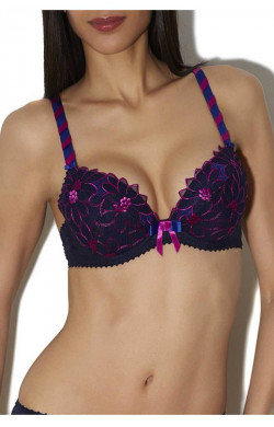 Бюстгальтер Push up Aubade