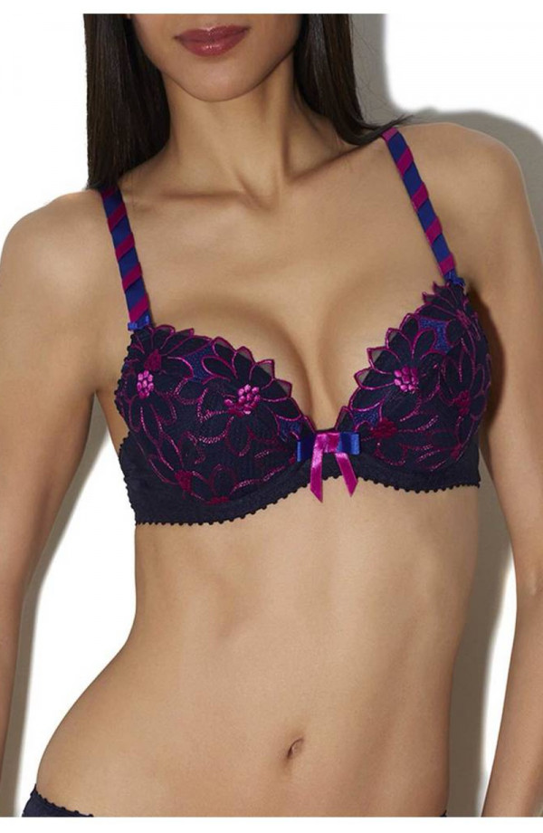 Бюстгальтер Push up Aubade