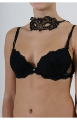 Бюстгальтер Push-up Lise Charmel