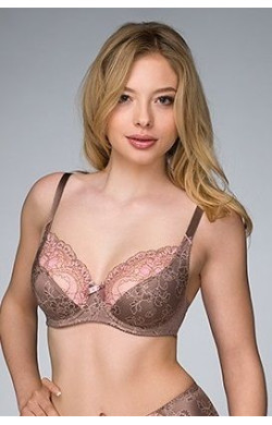 Бюстгальтер soft Milavitsa