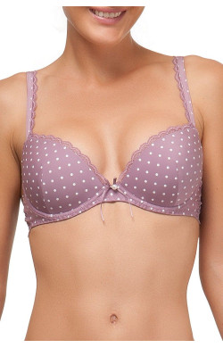 Бюстгальтер Push up Antinea