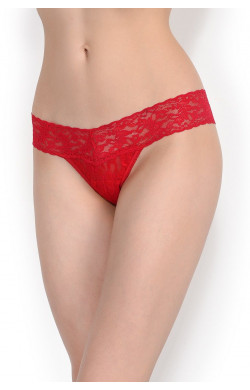 Трусики Стринги Hanky Panky