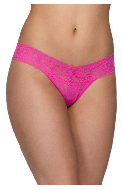 Трусики Стринги Hanky Panky