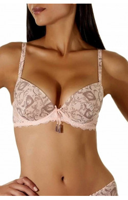 Бюстгальтер Push up Aubade