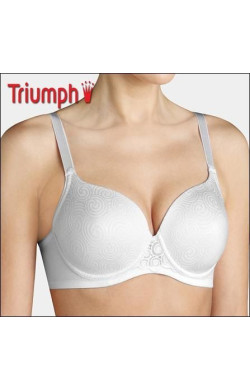 Бюстгальтер с Уплотнённой чашкой Triumph