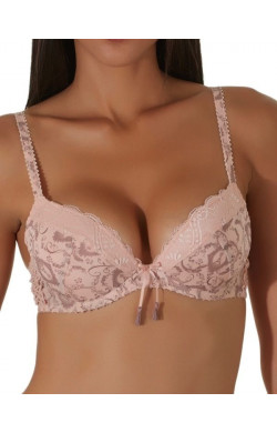 Бюстгальтер Push up Aubade