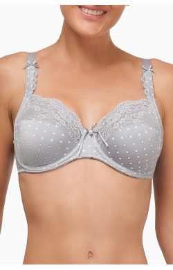 Бюстгальтер Soft Antinea