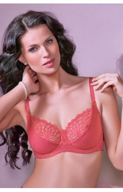 Бюстгальтер Soft Milavitsa