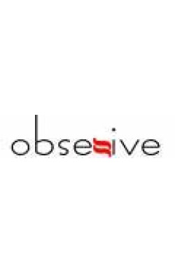 Корсет Obsessive