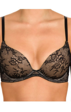 Бюстгальтер Push up Antinea
