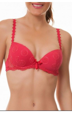 Бюстгальтер Push up Antinea