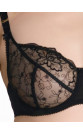 Бюстгальтер soft Milavitsa 