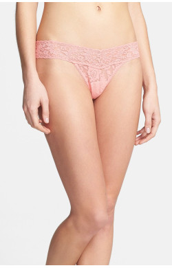 Трусики Стринги Hanky Panky