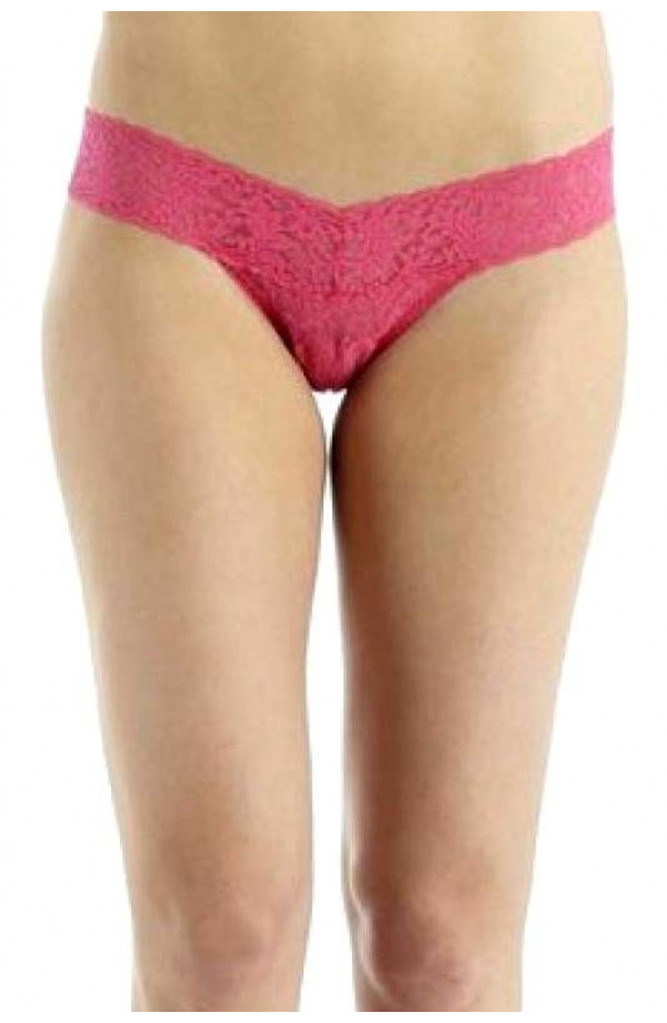 Трусики Стринги Hanky Panky