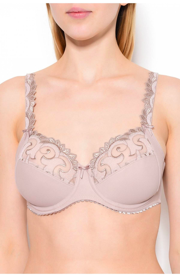 Бюстгальтер Soft Felina