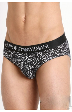 Трусики слипы Armani