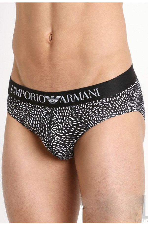 Трусики слипы Armani
