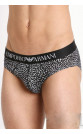 Трусики слипы Armani