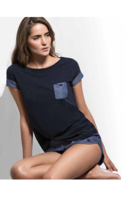 Футболка Armani