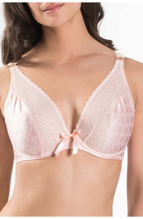 Бюстгальтер Soft Aubade