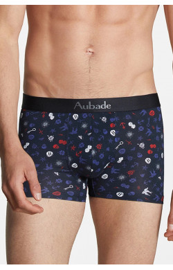 Боксеры Aubade