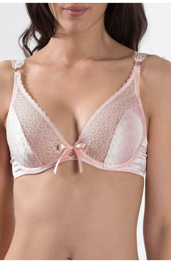 Бюстгальтер Soft Aubade