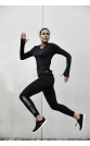 Спортивные леггинсы Shock Absorber 