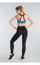 Спортивные леггинсы Shock Absorber 