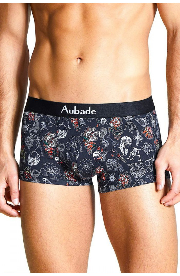 Трусы боксеры Aubade